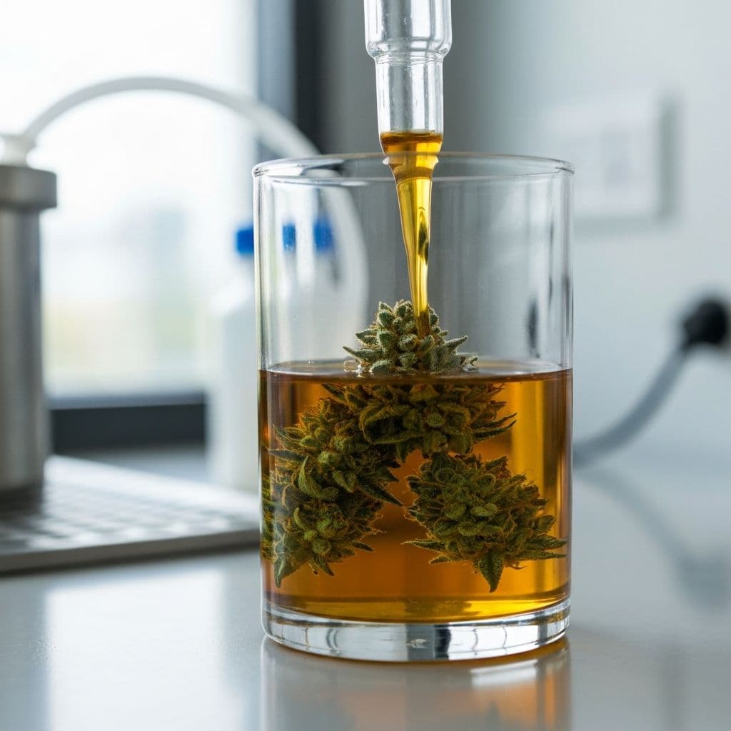 How to Make FECO Oil at Home – Recipe Guide