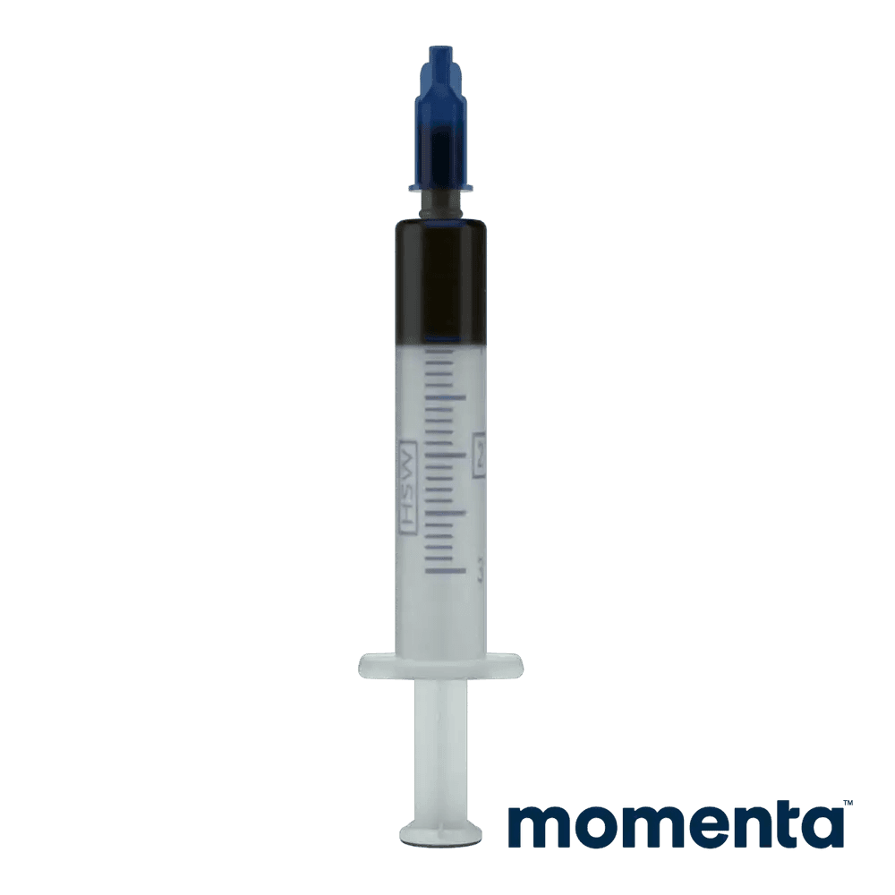 RSO Sativa cannabis oil product showing uplifting strain effects