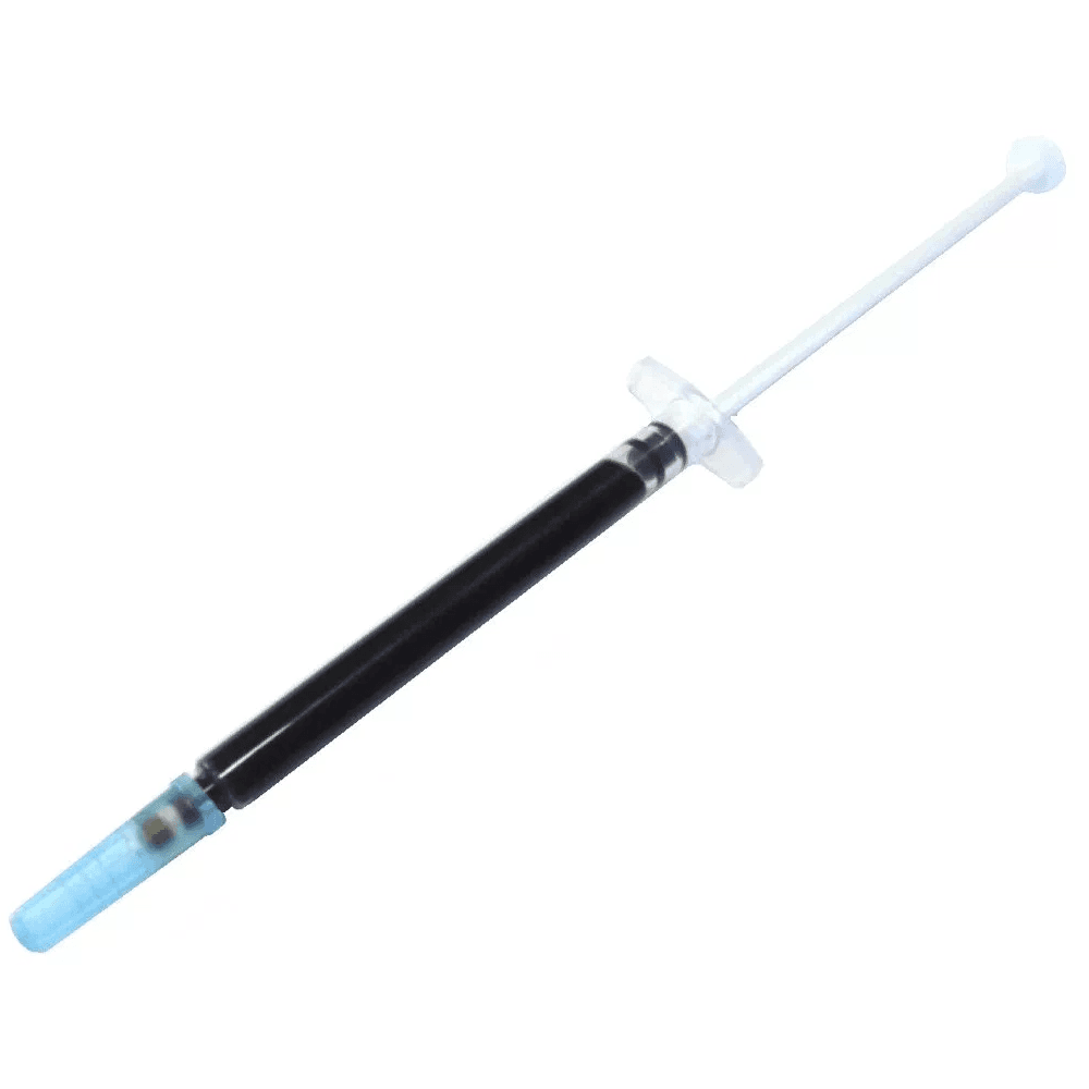 RSO Syringe - rso Cannabis Oil Product - $60.00