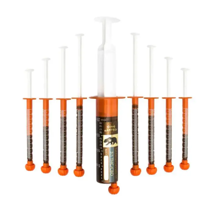 FECO Suppositories - feco Cannabis Oil Product - $60.00
