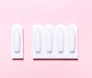 Pure FECO oil suppository and delivery forms